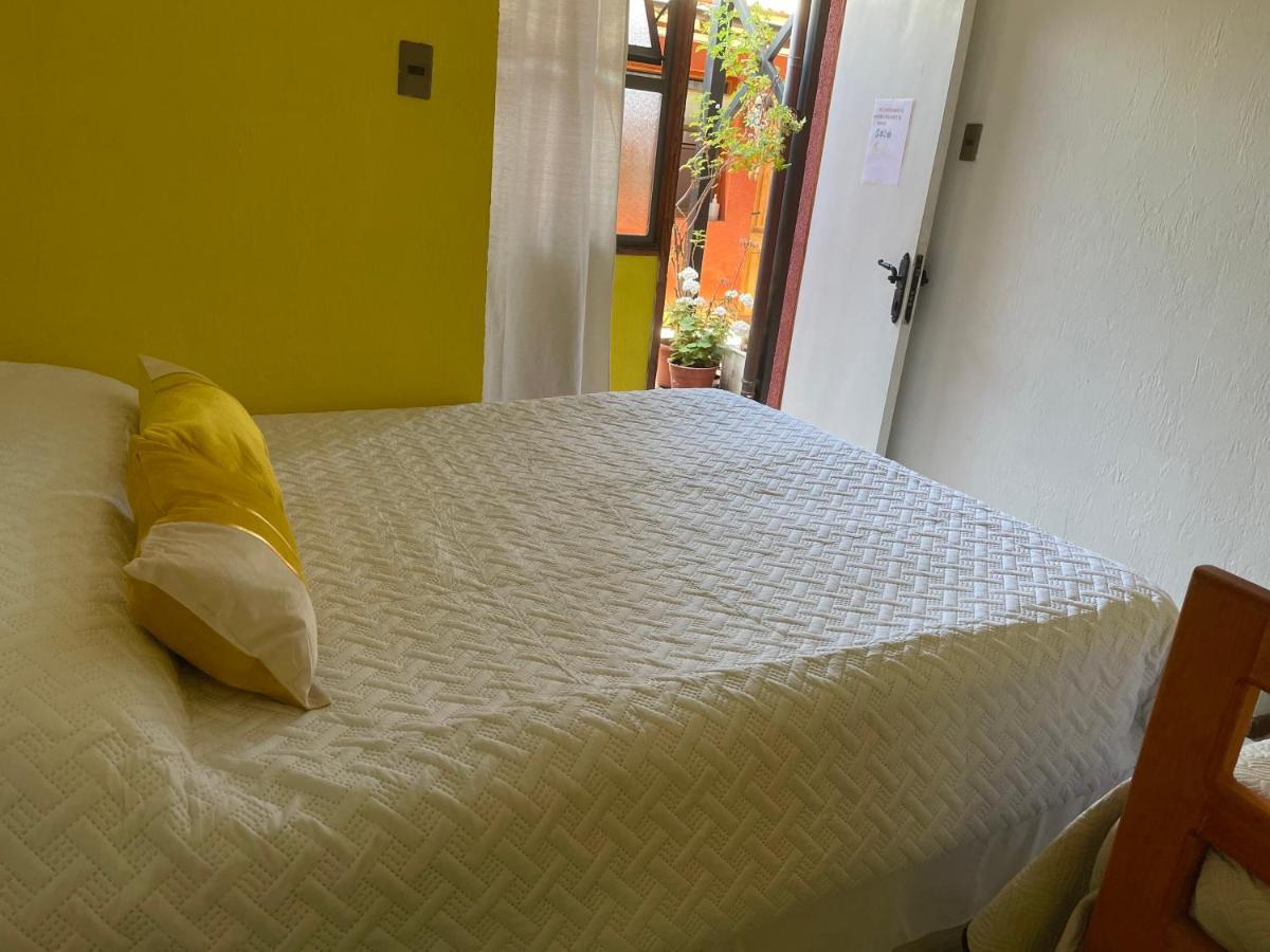 Hostal Avenue La Serena Exteriör bild