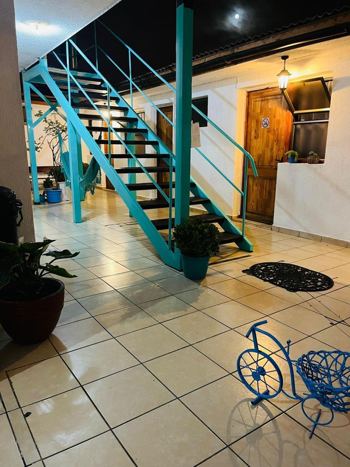 Hostal Avenue La Serena Exteriör bild