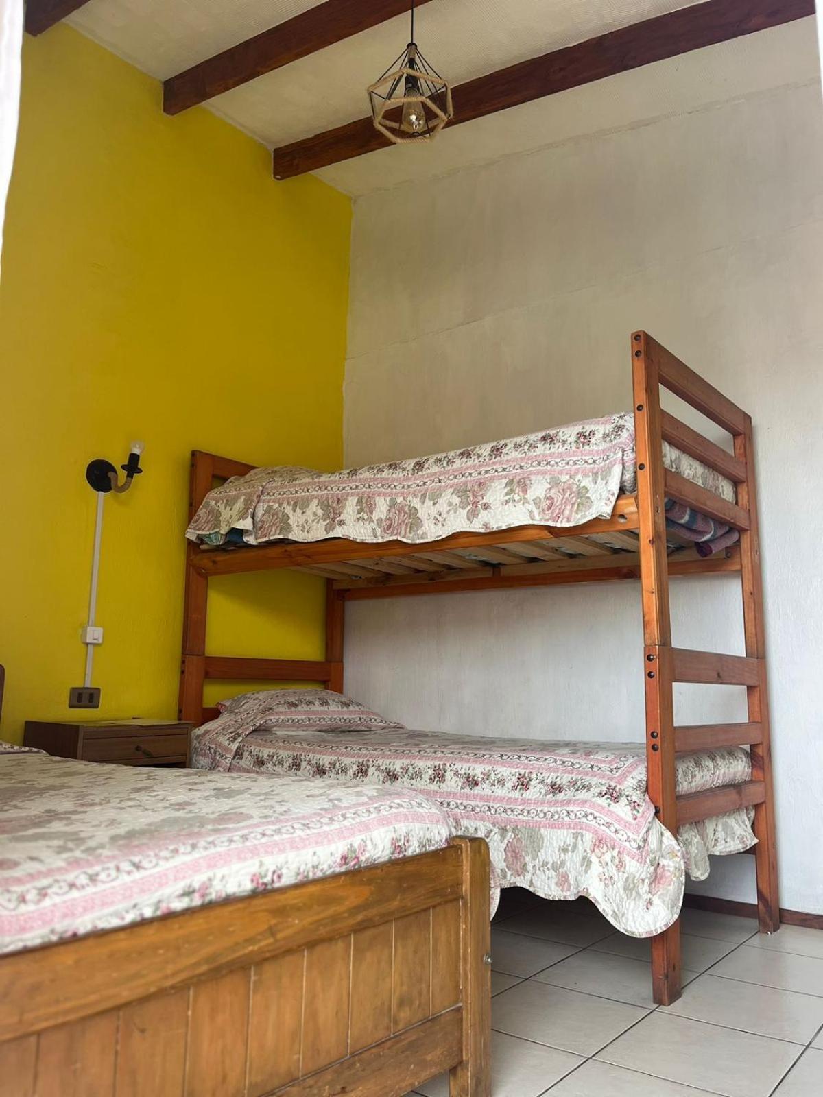 Hostal Avenue La Serena Exteriör bild