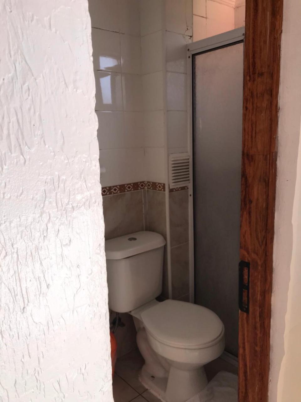 Hostal Avenue La Serena Exteriör bild